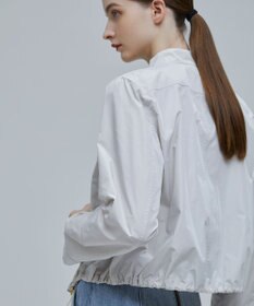 BEIGE， CHARLOTTE / ショートブルゾン