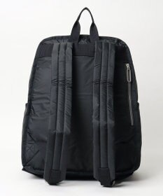 LeSportsac FUNCTIONAL BACKPACK/ブラックC