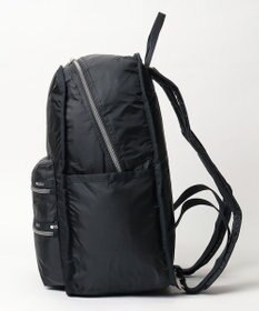 LeSportsac FUNCTIONAL BACKPACK/ブラックC