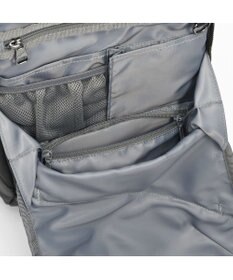 ACE BAGS & LUGGAGE W&.Day/Night トゥキ スクエアリュック A4サイズ 13.3インチPC収納 20511 ダブルアンドデイナイト