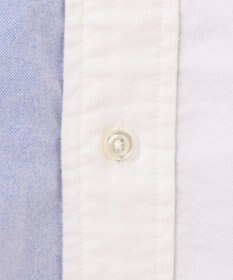 J.PRESS YORK STREET 【UNISEX】オックス起毛 シャツ/B.D.