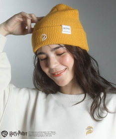 Green Parks ハリー・ポッター／ニットキャップ