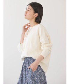 AMERICAN HOLIC 前振りニットプルオーバー