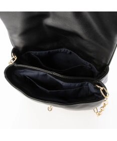 UNBILLION kakatoo ボンディングチェーンショルダー