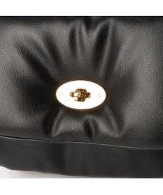 UNBILLION kakatoo ボンディングチェーンショルダー