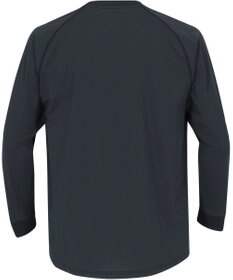 CW-X 【UNISEX】 CW-X トップス ハイゲージニットＴシャツ 長袖 Ｕネック UVカット率90%以上(本体) 吸汗速乾(本体) ユニセックス DLR179 /ワコール