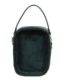 WEGO 【痛バ＆推し活グッズ】ダブルフェイスマルチWAYぬいポーチ