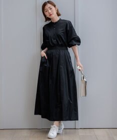 23区 【Oggi10月号掲載】バロックメタル イヤリング