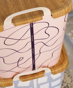 TRICOTE ONBAQUET BY MOOQ / オンバケット バイ ムーク