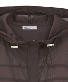 CRAFT STANDARD BOUTIQUE シアーブルゾン