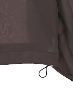 CRAFT STANDARD BOUTIQUE シアーブルゾン