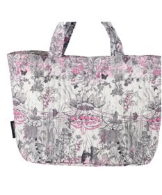 tsumori chisato CARRY Together トートバッグ 2way ショルダーバッグ A4サイズ