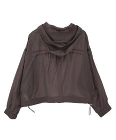 CRAFT STANDARD BOUTIQUE シアーブルゾン