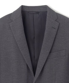 JOSEPH HOMME 【LEON 掲載】ウーステッドモックロディ ジャケット