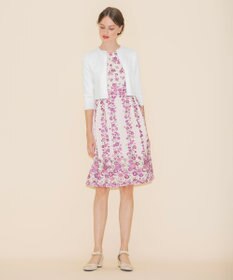 TOCCA 【復刻】【洗える！】BEAUTIFUL DREAM ドレス