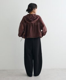 CRAFT STANDARD BOUTIQUE シアーブルゾン