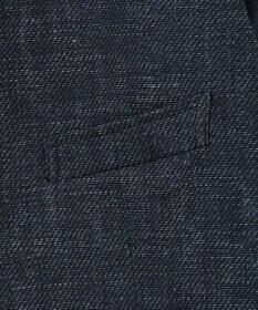 JOSEPH ABBOUD 【多機能/ストレッチ】ツィーディージャージーベスト