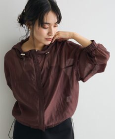 CRAFT STANDARD BOUTIQUE シアーブルゾン