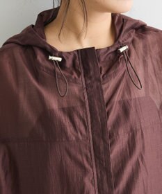 CRAFT STANDARD BOUTIQUE シアーブルゾン