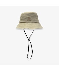 林八百吉商店 moz  綿麻ひも付きハット