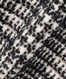 23区 L 【Oggi掲載】ファンシーツイード スカート