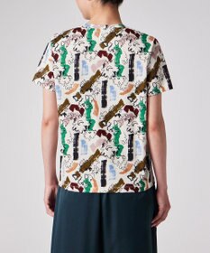 Paul Smith Painters Smock 半袖Tシャツ