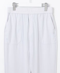 23区GOLF 【WOMEN】COOL JERSEYシリーズ 冷感ジョガーパンツ