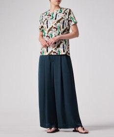 Paul Smith Painters Smock 半袖Tシャツ