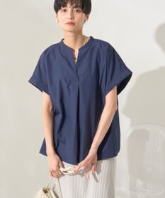 AMERICAN HOLIC スキッパー半袖シャツ