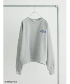 Green Parks Ｃａｒｓ／ワンポイント裏毛スウェット