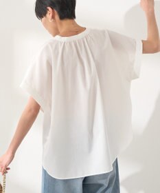 AMERICAN HOLIC スキッパー半袖シャツ