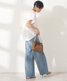 AMERICAN HOLIC スキッパー半袖シャツ