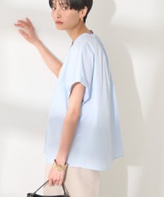 AMERICAN HOLIC スキッパー半袖シャツ