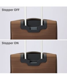 ACE BAGS & LUGGAGE Proteca ソリエ３ キャリーケース 51L 12874 プロテカ