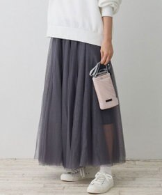 ROOTOTE 1064【スマホ＆ボトルケース】 LT.ボトッシュ.ルミエ-A