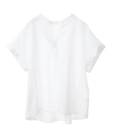 AMERICAN HOLIC スキッパー半袖シャツ