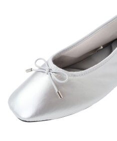 Green Parks ＲＵＰＩＳ．　パプバレエシューズ