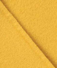 自由区 S ウールリバーショート コート