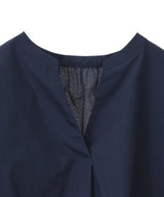 AMERICAN HOLIC スキッパー半袖シャツ