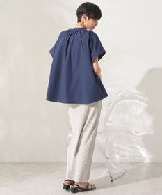 AMERICAN HOLIC スキッパー半袖シャツ