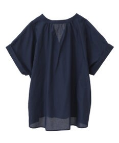 AMERICAN HOLIC スキッパー半袖シャツ