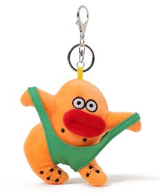 WEGO セクシーチキンぬいぐるみキーホルダー