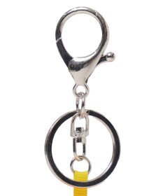 WEGO セクシーチキンぬいぐるみキーホルダー