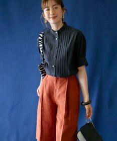 23区 【STORY7月号掲載】マットマーブル バングル