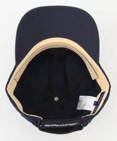 23区GOLF 【WOMEN】レース キャップ