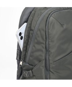 ACE BAGS & LUGGAGE W&.Day/Night トゥキ スクエアリュック A4サイズ 13.3インチPC収納 20511 ダブルアンドデイナイト