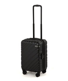 ACE BAGS & LUGGAGE ACE オーバル2 スーツケース 機内持ち込み 拡張機能 36L/43L 05911 エース