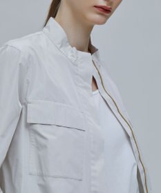 BEIGE， CHARLOTTE / ショートブルゾン