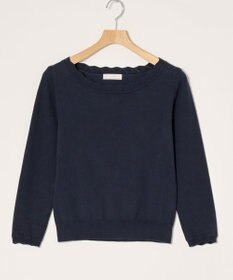 ONWARD Reuse Park 【any SiS】ニット春夏