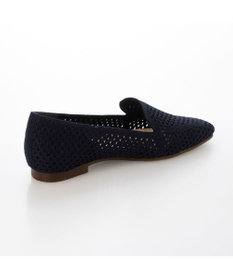 MODE ET JACOMO <MODE ET JACOMO>ニットローファー